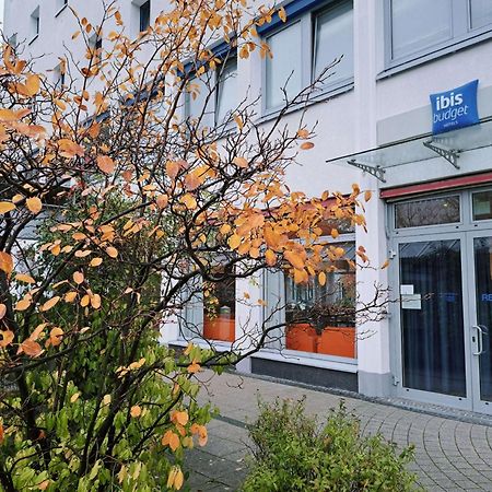 Ibis Budget Berlin Ost Екстер'єр фото