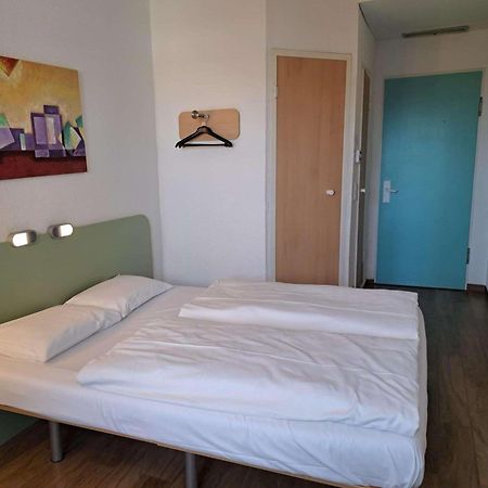 Ibis Budget Berlin Ost Екстер'єр фото