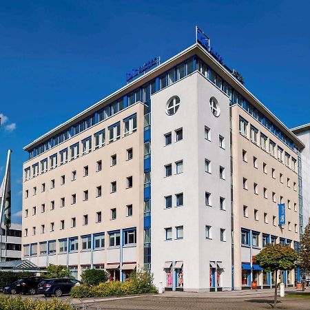 Ibis Budget Berlin Ost Екстер'єр фото