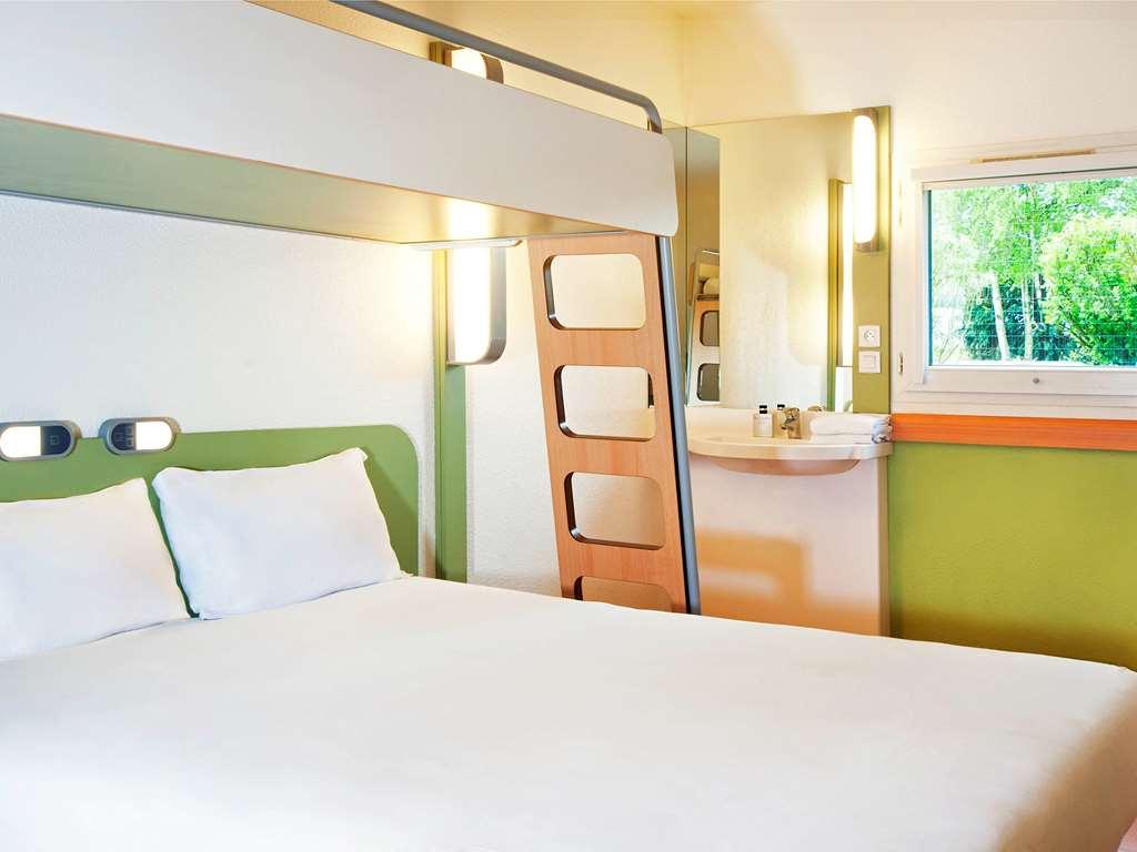 Ibis Budget Berlin Ost Номер фото