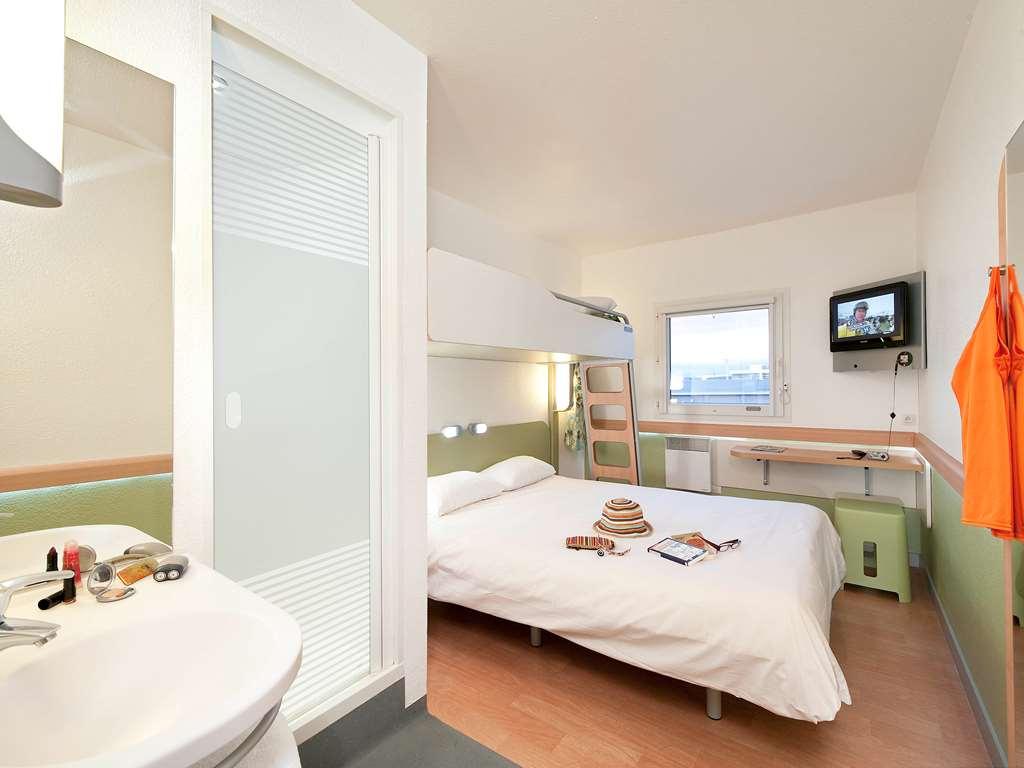Ibis Budget Berlin Ost Номер фото