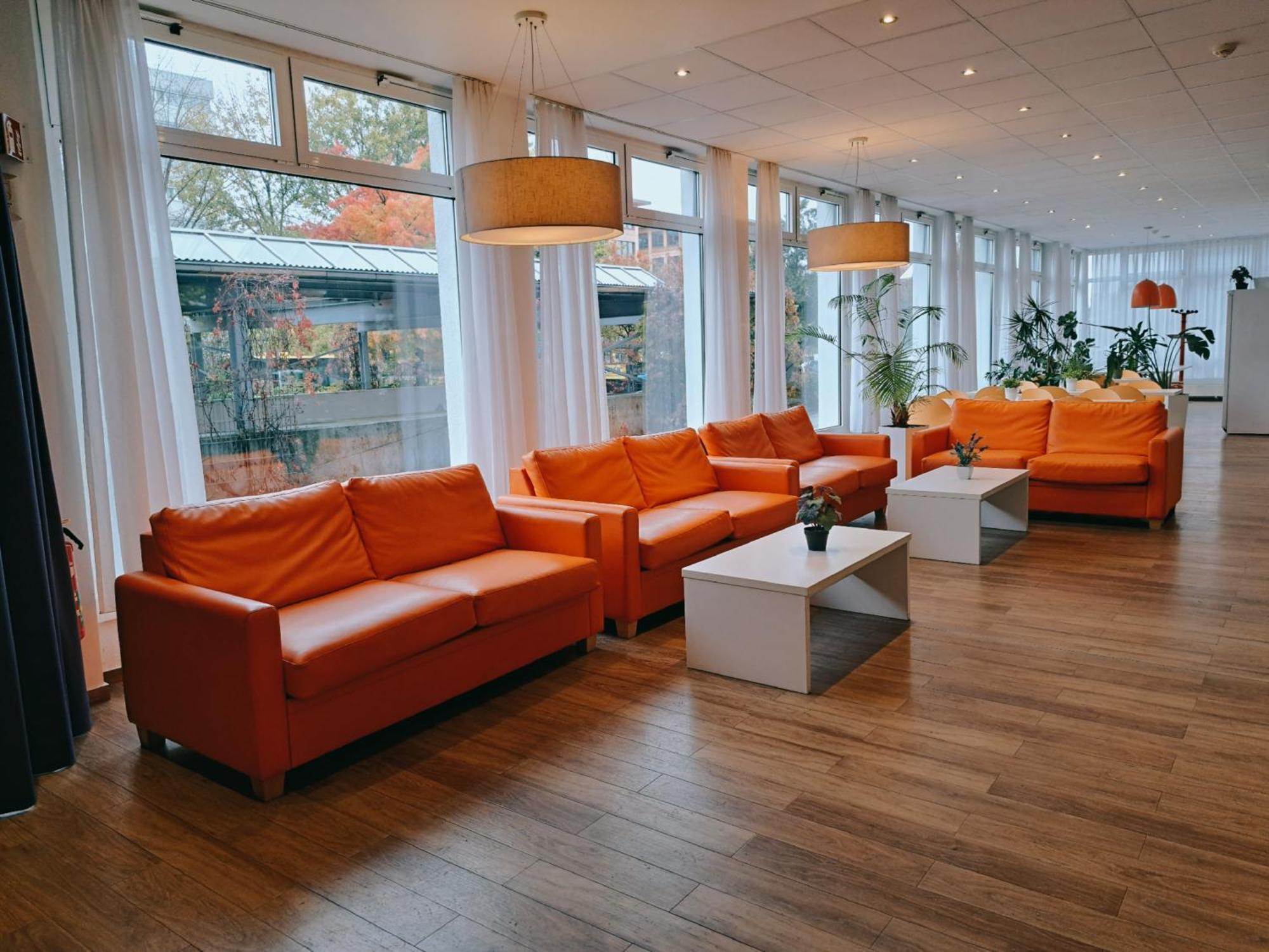 Ibis Budget Berlin Ost Екстер'єр фото